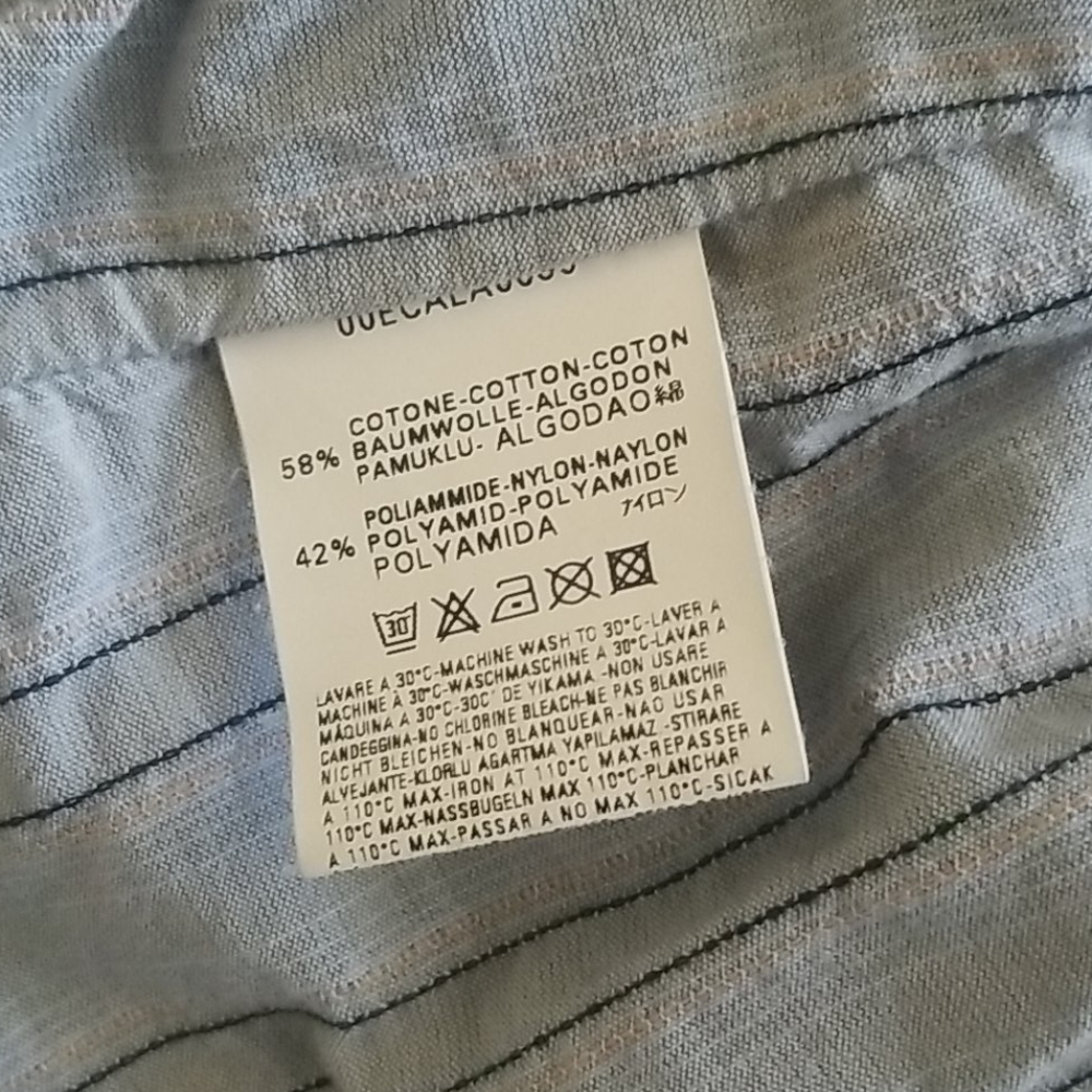 Diesel Jacket - image 6